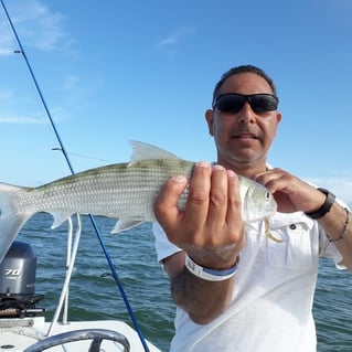 Cancun Light Tackle And Fly Fishing