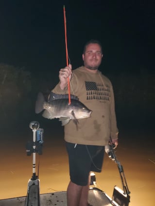 Freshwater BowFishing