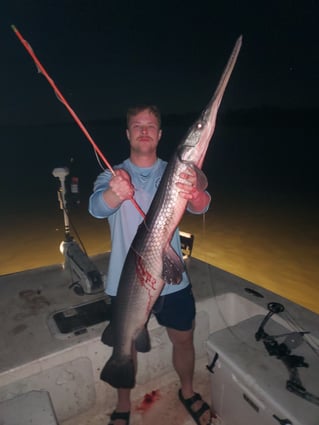 Freshwater BowFishing