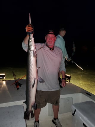 Freshwater BowFishing