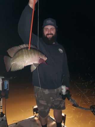 Freshwater BowFishing