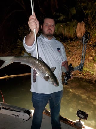 Freshwater BowFishing