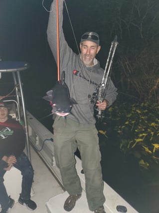 Freshwater BowFishing