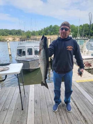 6 Hour Fishing Trip