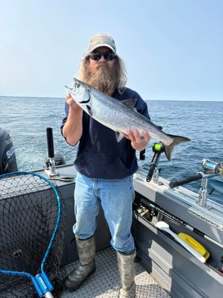 6 Hour Fishing Trip