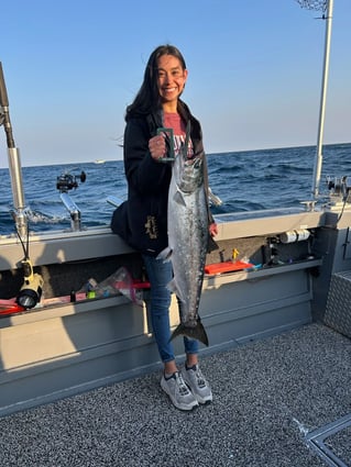 6 Hour Fishing Trip