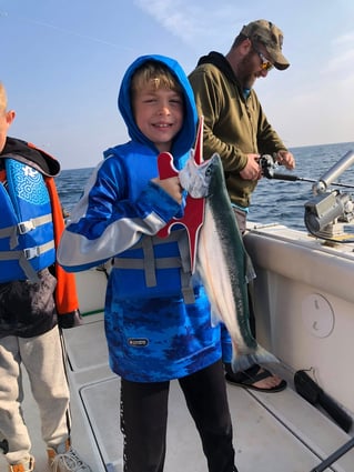 4-6 Hour Fishing Trip