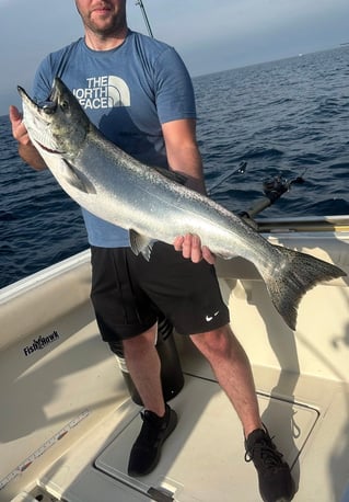 4-6 Hour Fishing Trip