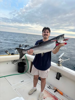 4-6 Hour Fishing Trip