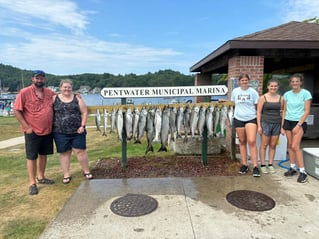 4-6 Hour Fishing Trip