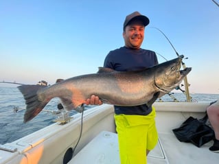 4-6 Hour Fishing Trip