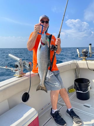 4-6 Hour Fishing Trip