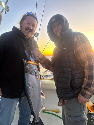 4-6 Hour Fishing Trip