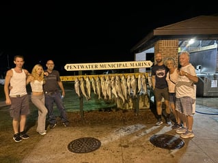 4-6 Hour Fishing Trip