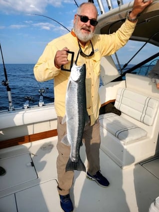 Premier Charter Fishing