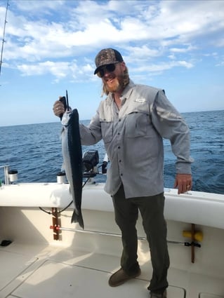 Premier Charter Fishing