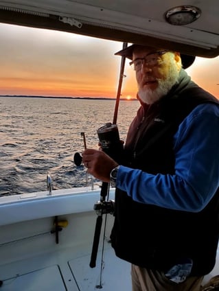 Premier Charter Fishing