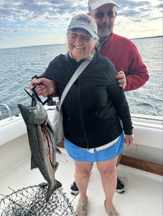 Premier Charter Fishing