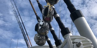 Premier Charter Fishing