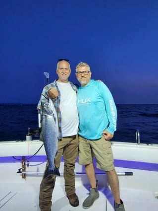 Premier Charter Fishing