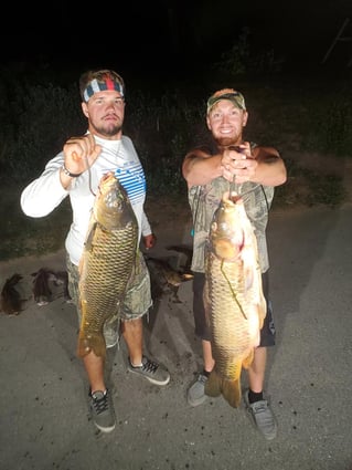 Bowfishing Trips