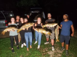 Bowfishing Trips