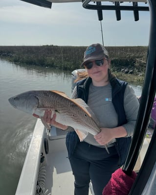 4-8 Hour Inshore Trip