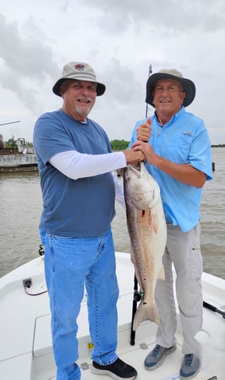 Inshore Fishing!
