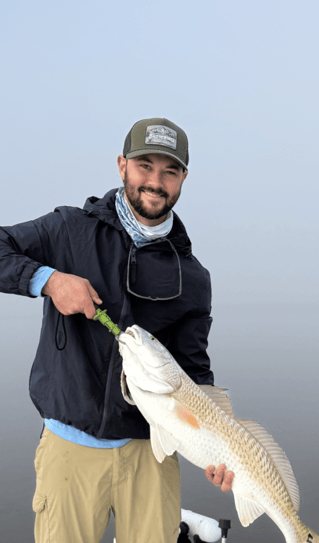 Inshore Fishing!