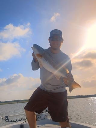 Inshore Fishing!