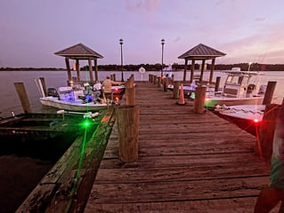 Inshore Fishing!