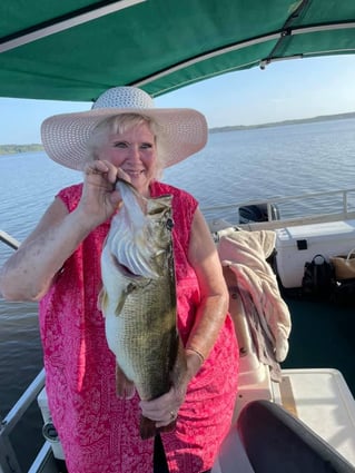 Bass Fishing Trip