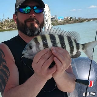 Inshore Fishing Trip