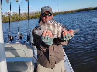 Inshore Fishing Trip