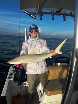 Inshore Fishing Trip