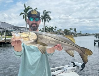 Inshore Fishing Trip