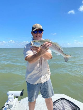 Inshore Fishing Trip