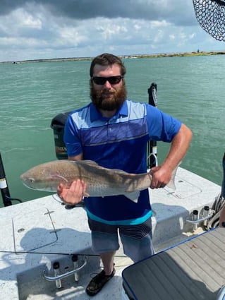 Inshore Fishing Trip