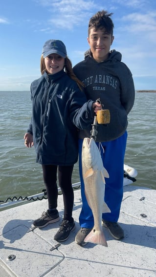 Inshore Fishing Trip