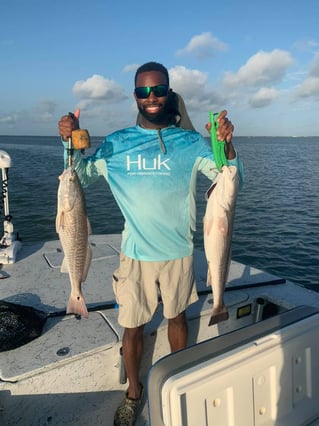 Inshore Fishing Trip