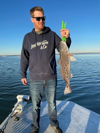 Inshore Fishing Trip