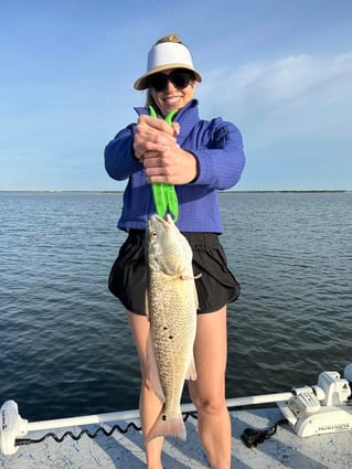 Inshore Fishing Trip