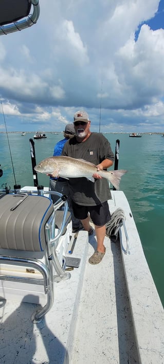 Inshore Fishing Trip