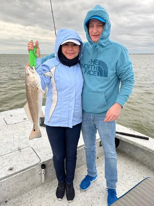 Inshore Fishing Trip