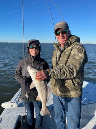 Inshore Fishing Trip