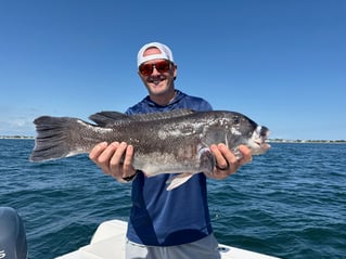 Fishing Trip