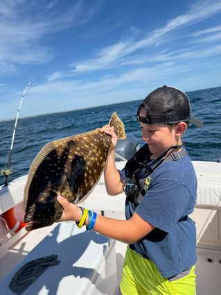 Fishing Trip