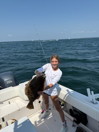 Fishing Trip