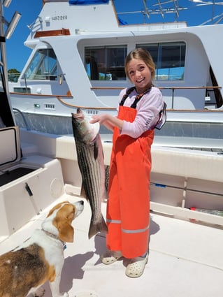 Fishing Trip