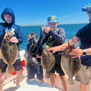 Fishing Trip